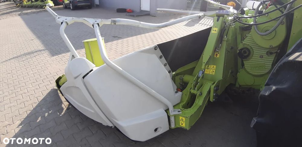 Claas Orbis 450 - 5
