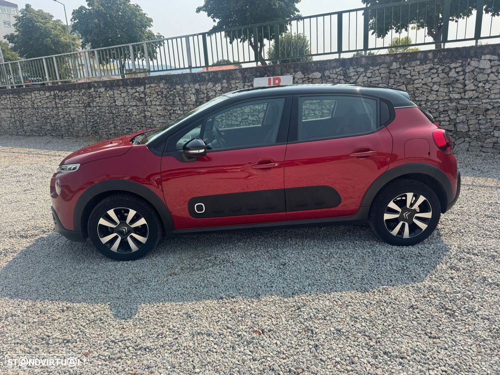 Citroën C3 1.2 PureTech Shine - 5