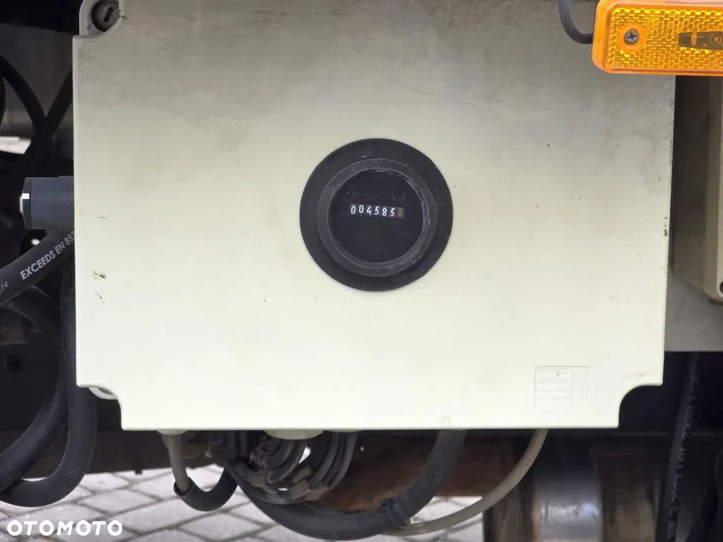 Nissan Cabstar - 16