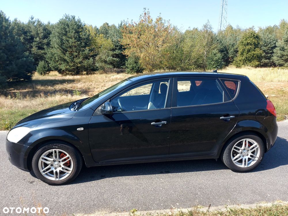 Kia Ceed 1.4 Comfort - 7