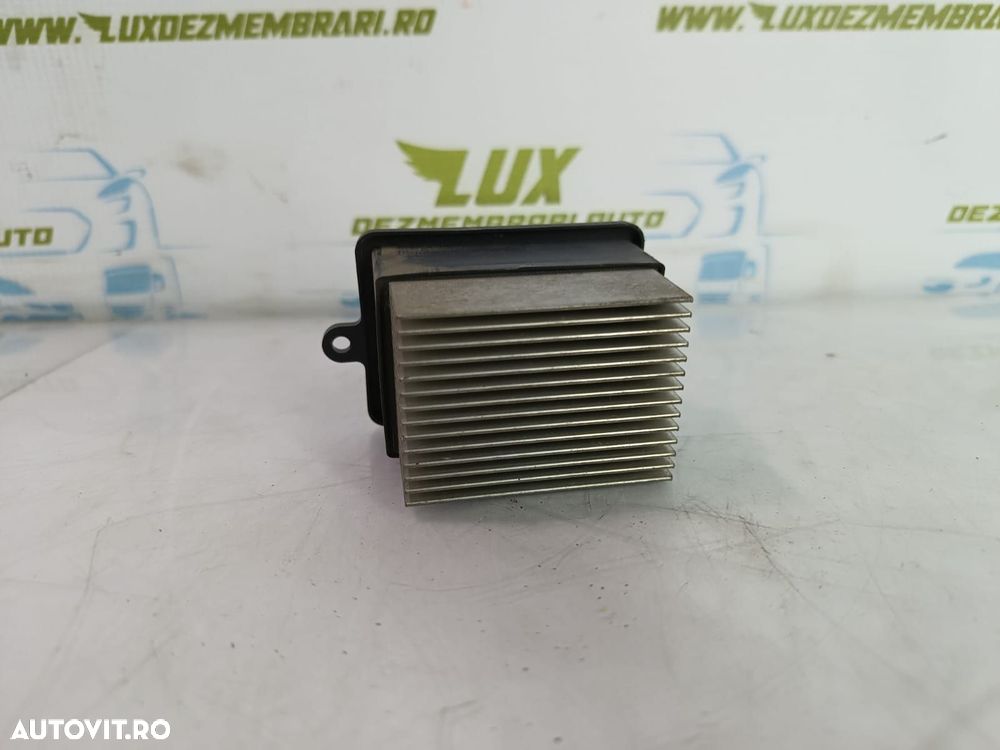 Rezistenta trepte aeroterma A43002100 Renault Captur 1 - 1