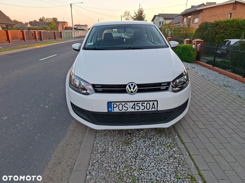 Volkswagen Polo - 2