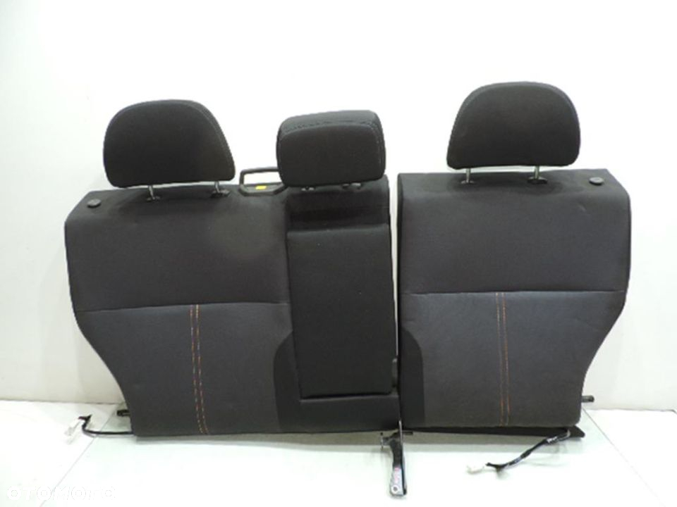 OPARCIE KANAPY TYŁ SUBARU FORESTER III - 7
