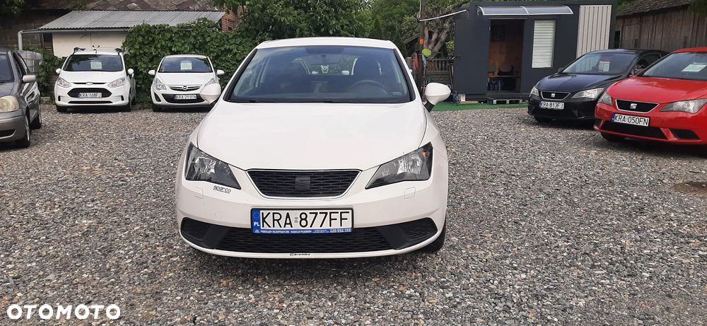 Seat Ibiza - 40
