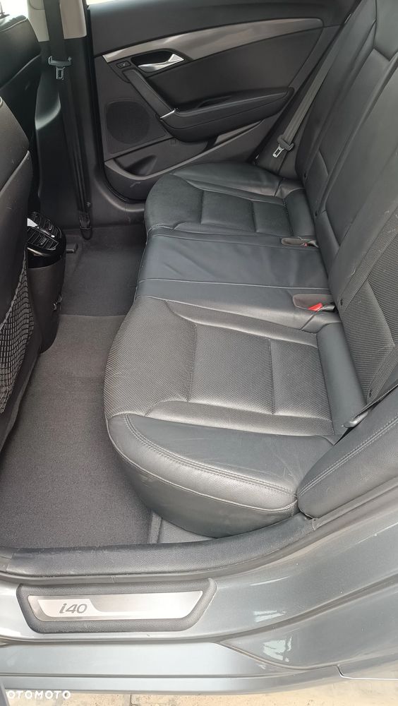 Hyundai i40 1.7 CRDi Premium - 23
