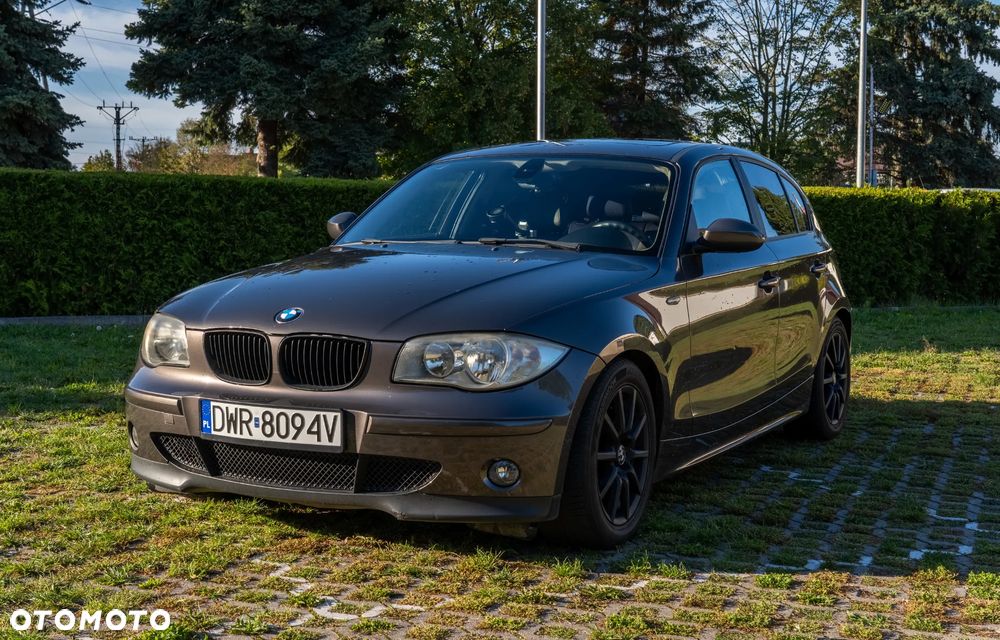 BMW Seria 1