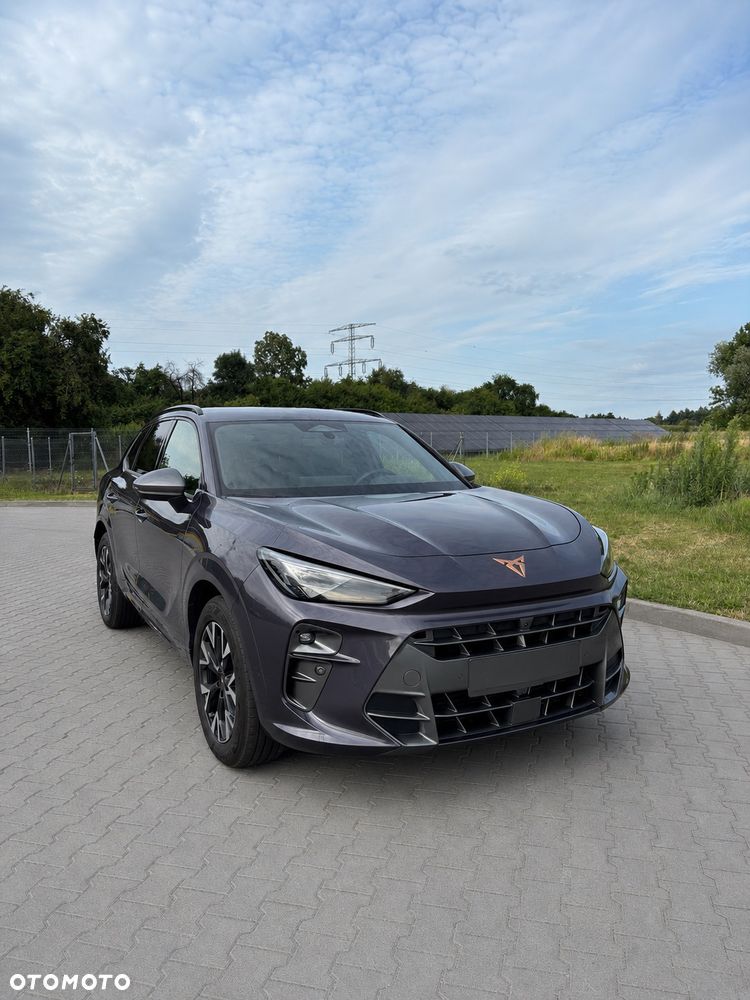 Cupra Terramar 1.5 eTSI mHEV DSG - 2