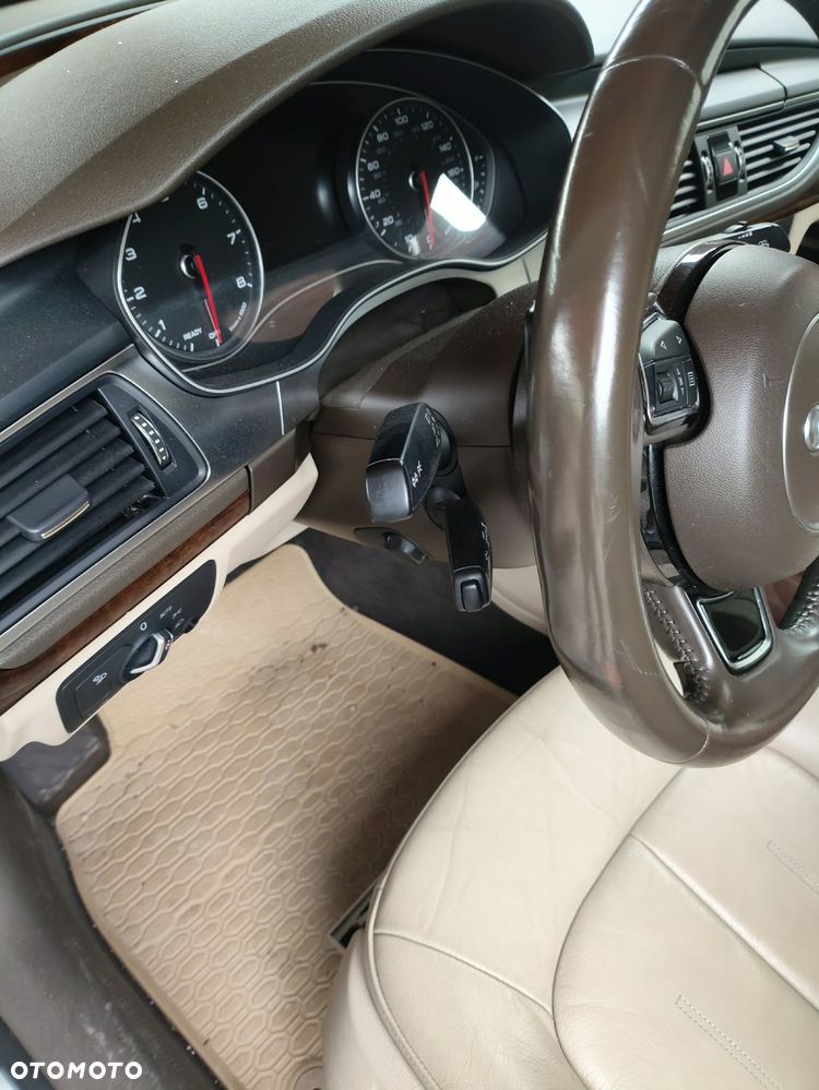 Audi A7 Sportback - 24