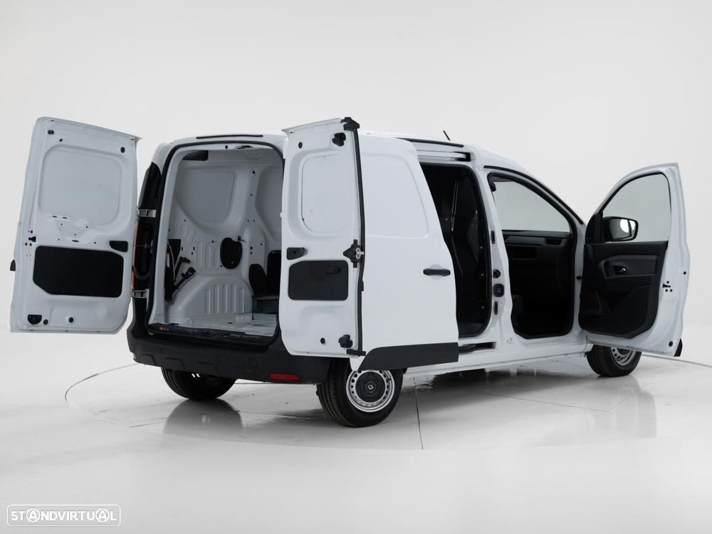 Renault Express 1.5 Blue dCi Confort c/iva - 4