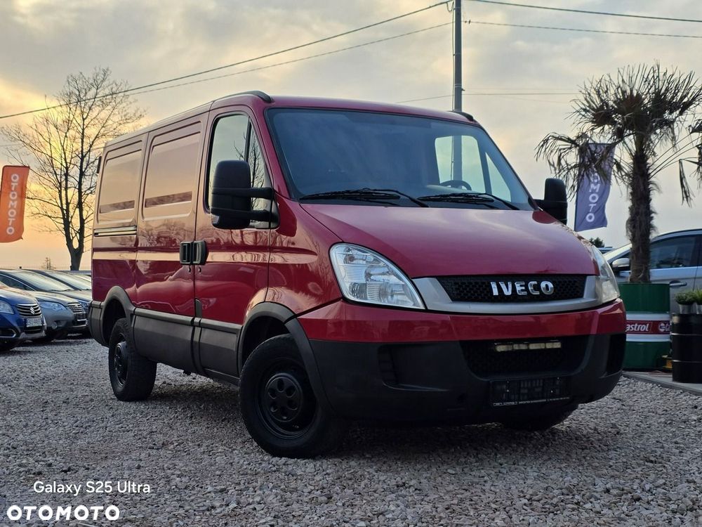 Iveco Daily - 8