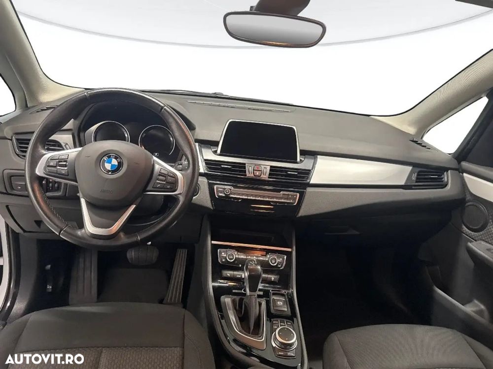BMW Seria 2 225xe iPerformance Active Tourer Advantage - 8