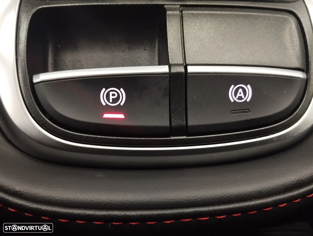 MG ZS 1.0 T-GDI Luxury Aut. - 33