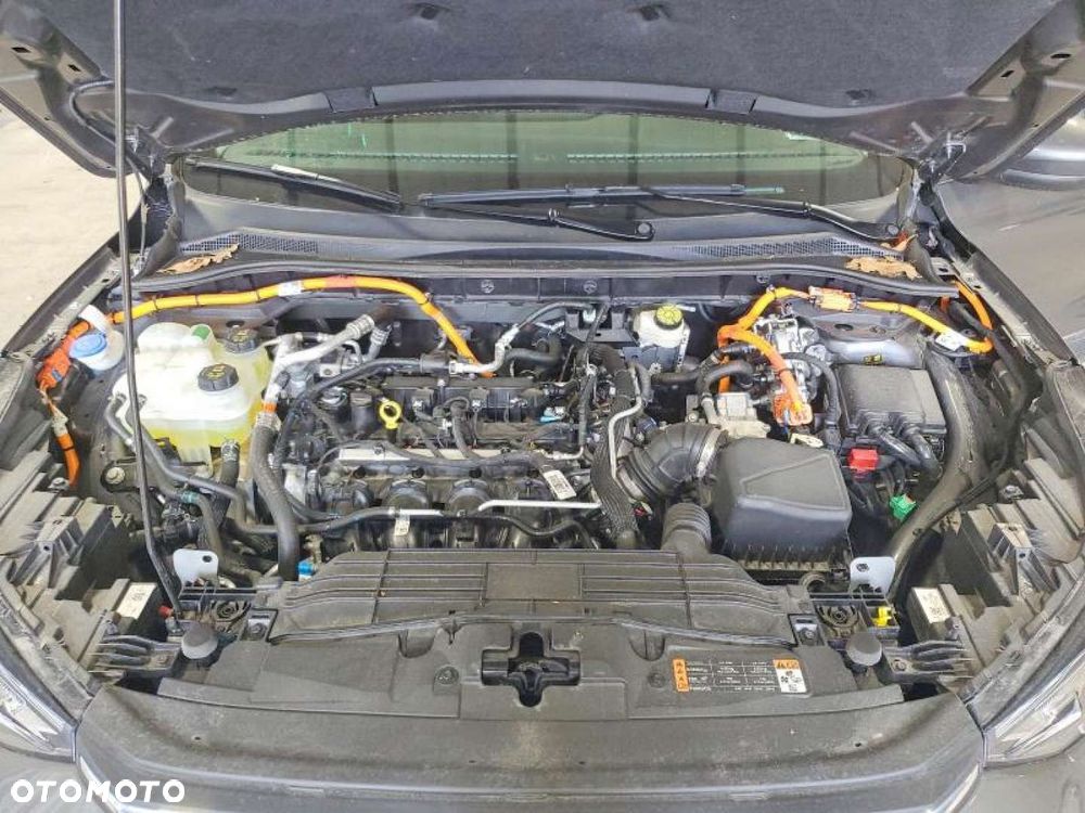 Ford Escape - 10