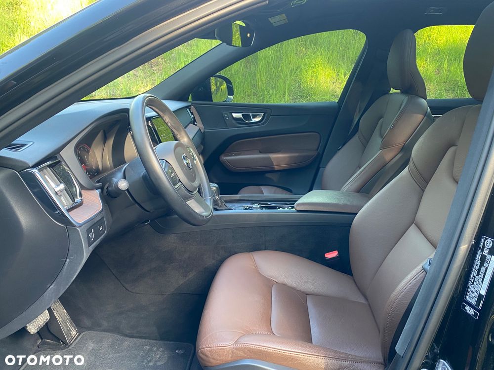 Volvo XC 60 T6 AWD Inscription - 7