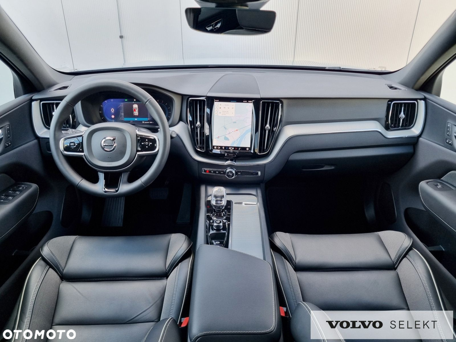 Volvo XC 60 - 10