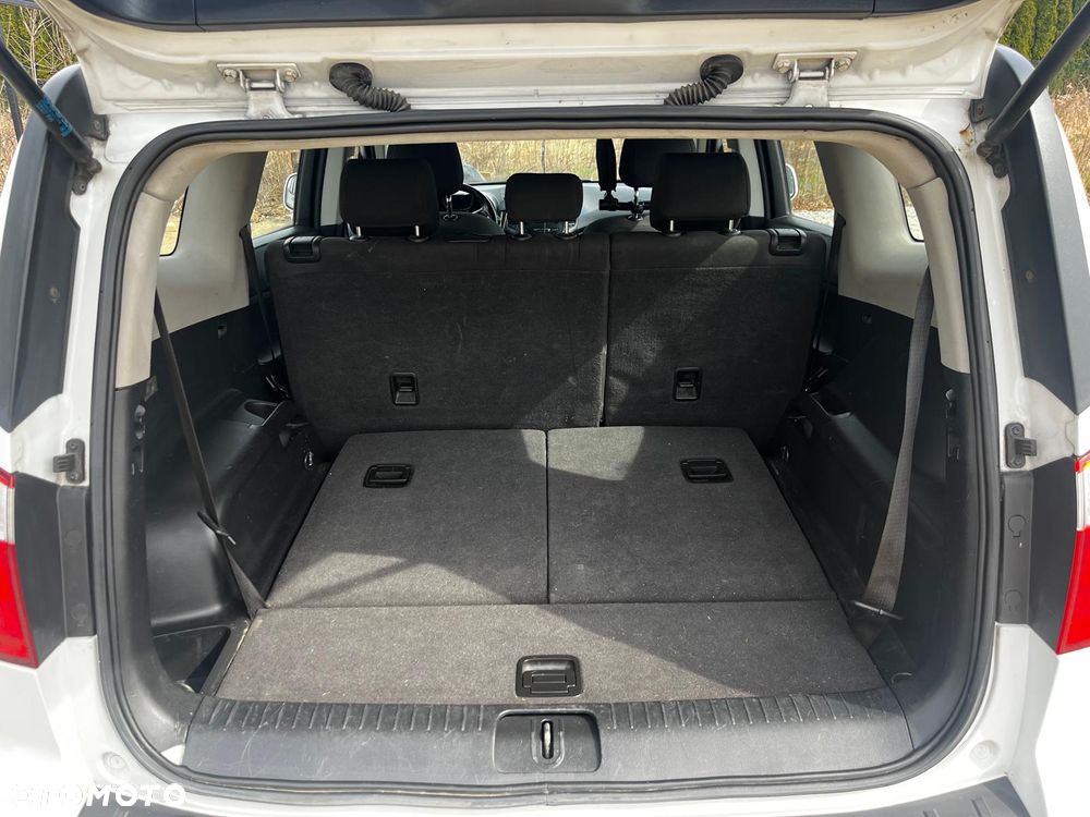 Chevrolet Orlando 2.0 D LT - 8