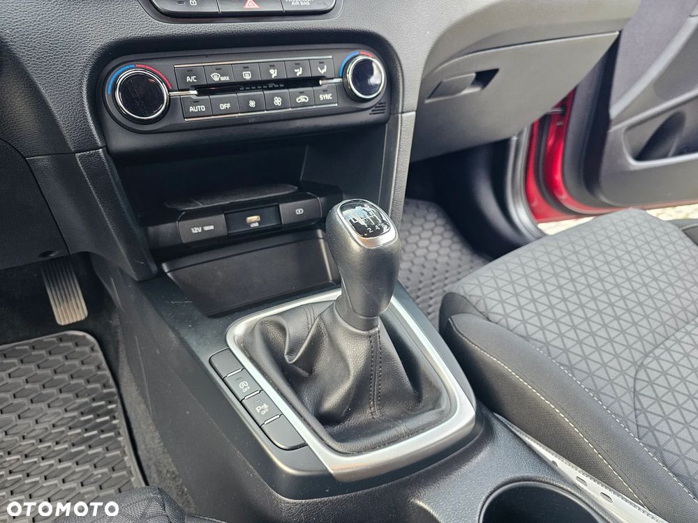 Kia XCeed 1.4 T-GDI L Business Line - 21