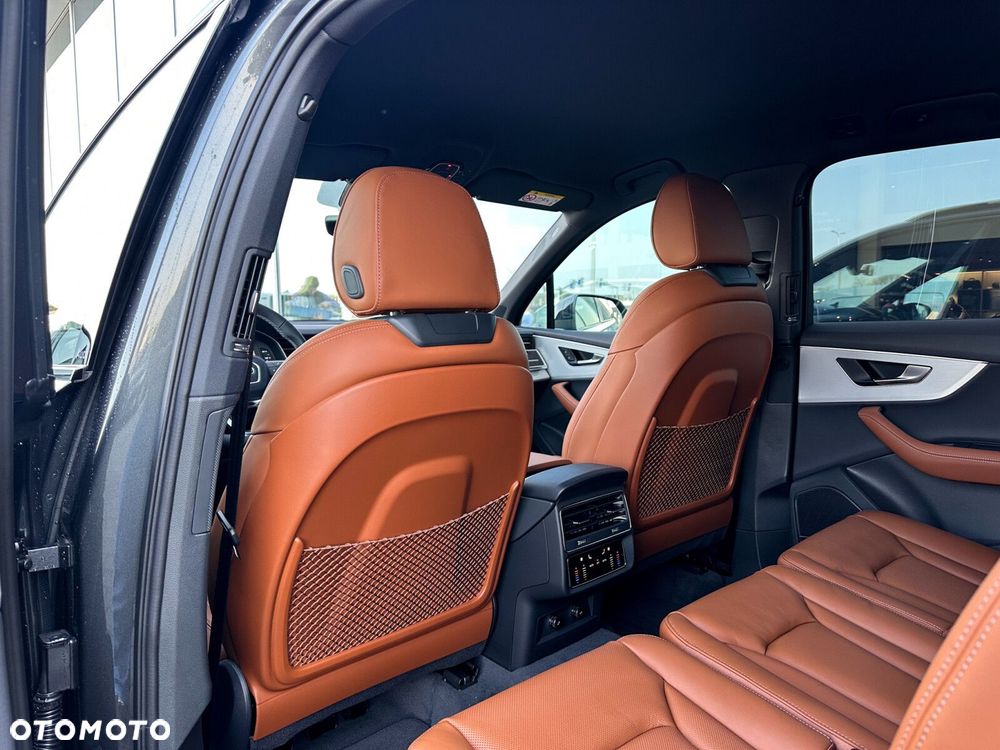 Audi Q7 - 38