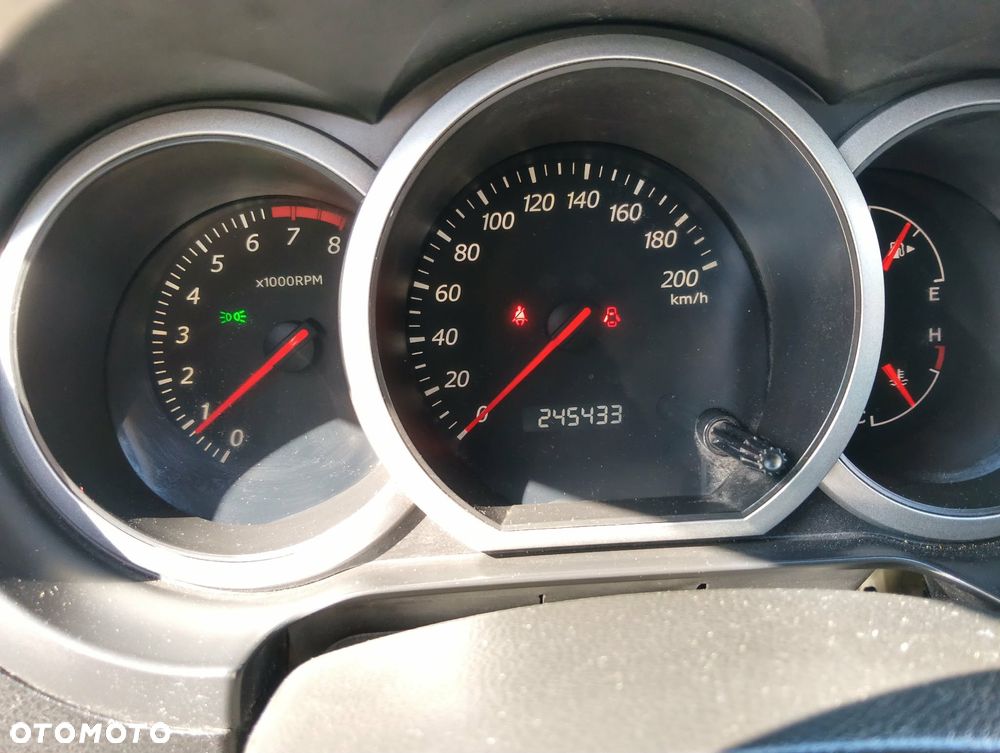 Suzuki Grand Vitara 2.0 Comfort - 5