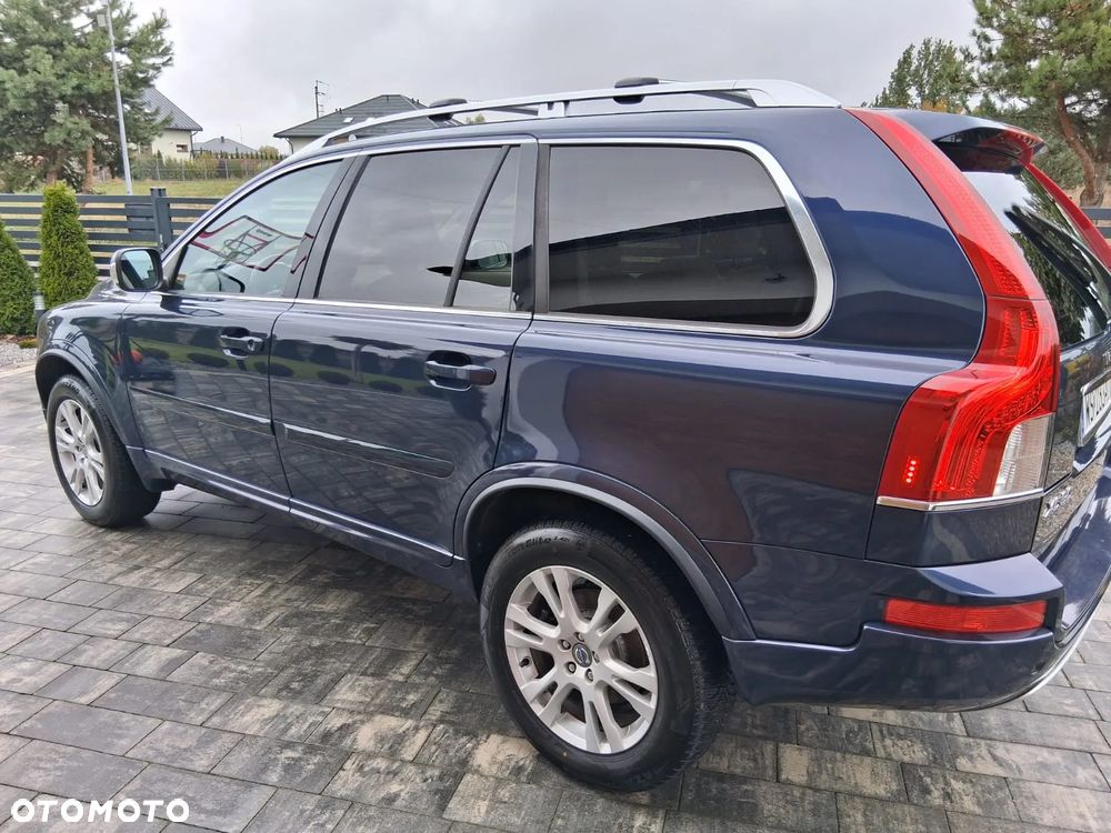 Volvo XC 90 3.2 AWD Summum - 19