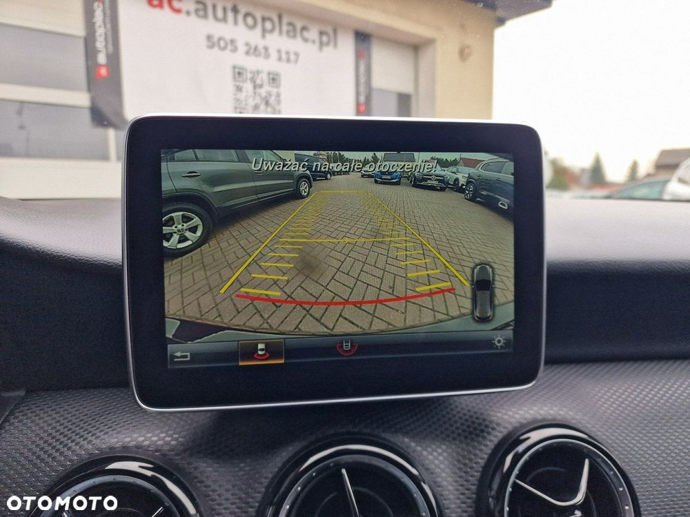 Mercedes-Benz Klasa A 180 Style - 29