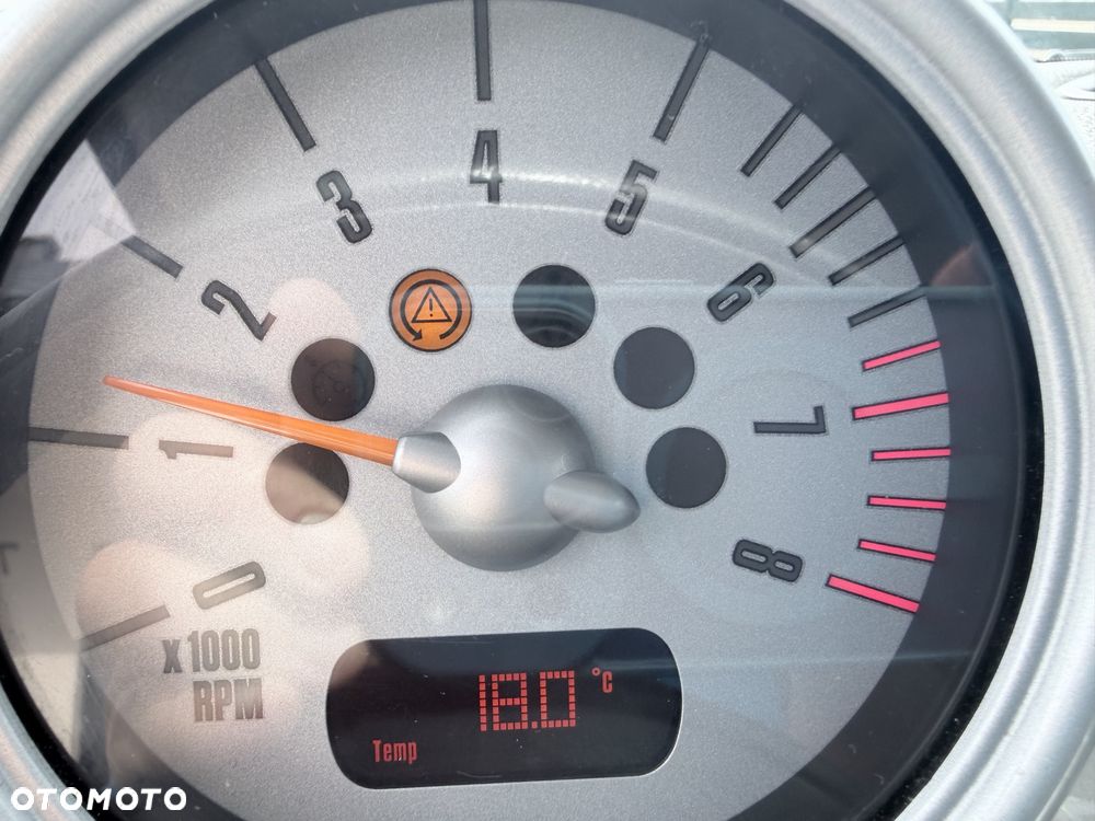 MINI Cooper - 5