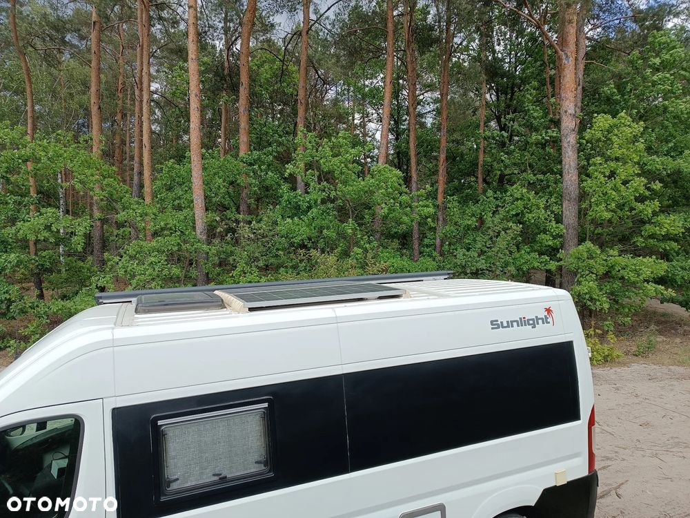 Citroën Jumper Kampervan - 7