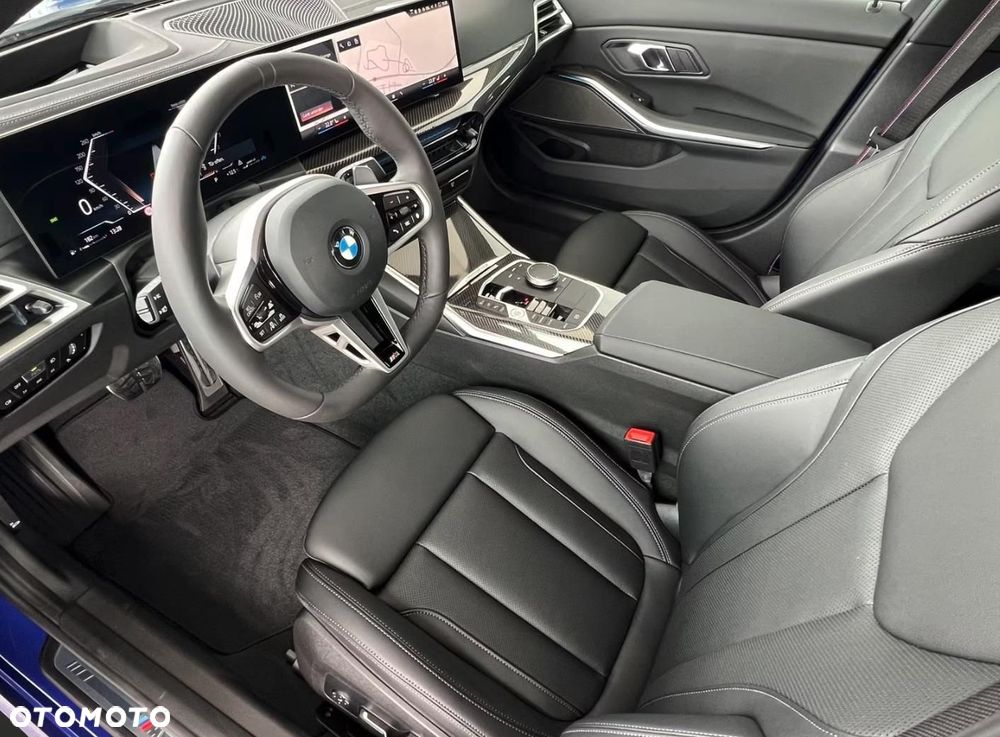 BMW Seria 3 - 7