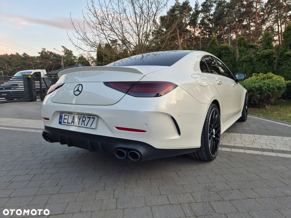 Mercedes-Benz CLS - 13