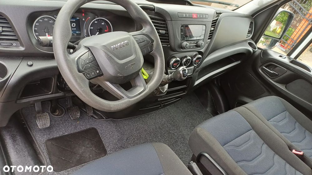 Iveco 35S16 - 9