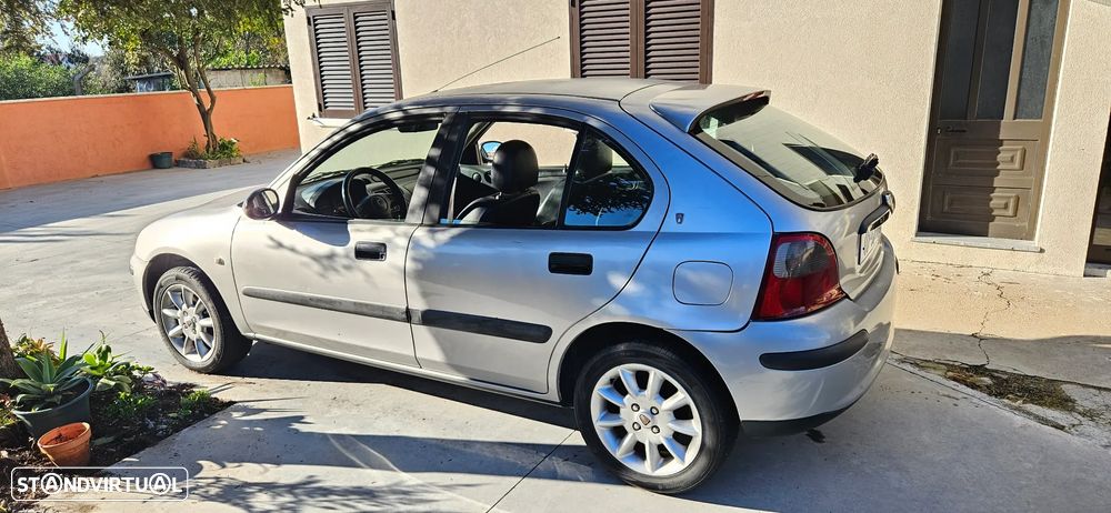 Rover 25 1.4 Classic - 1