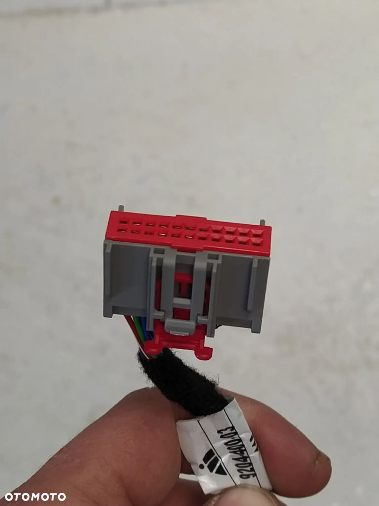 RANGE ROVER EVOQUE L551 LUSTERKO ZEWNĘTRZNE LEWE 12 PIN - 19