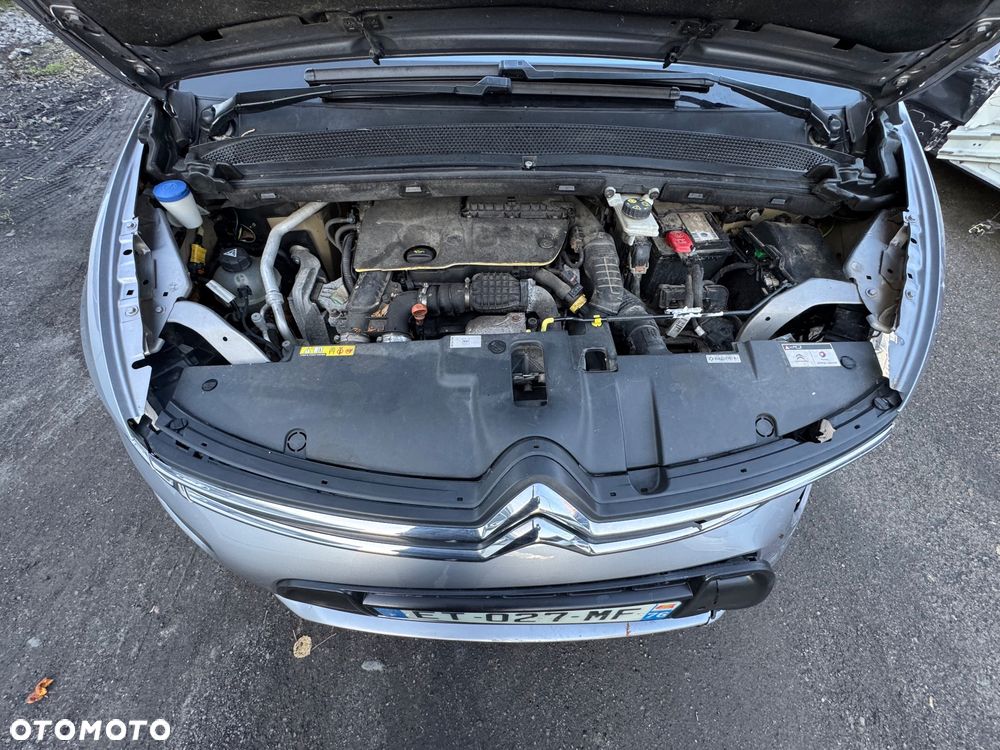 Citroën C4 Grand Picasso BlueHDi 120 Business Class - 38