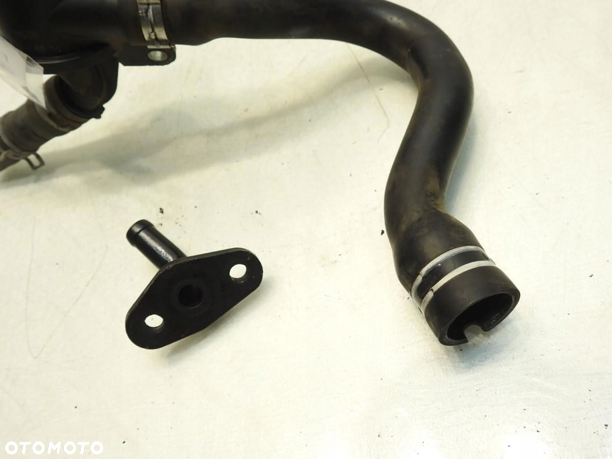 ODMA WĄŻ RURA SUZUKI SWIFT IV LIFT 1,3 DDiS 55199408 - 3