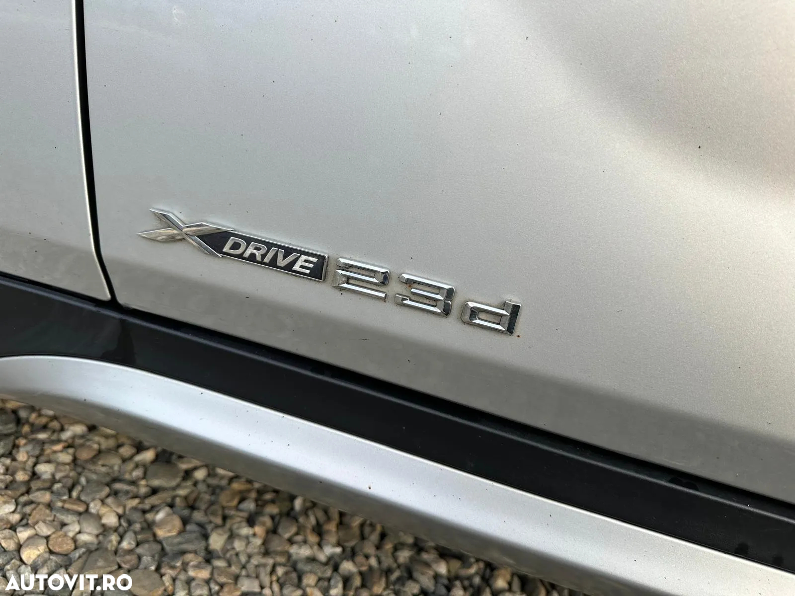 BMW X1 xDrive23d Aut. - 20