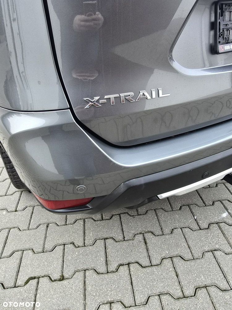 Nissan X-Trail - 15