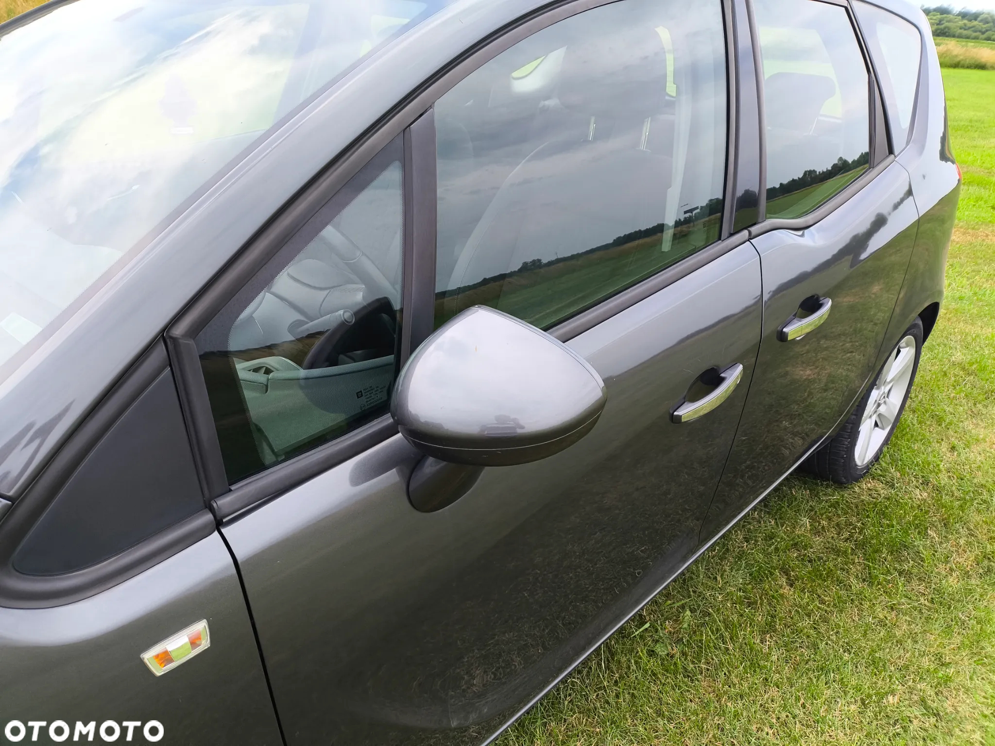 Opel Meriva 1.4 T Cosmo - 18