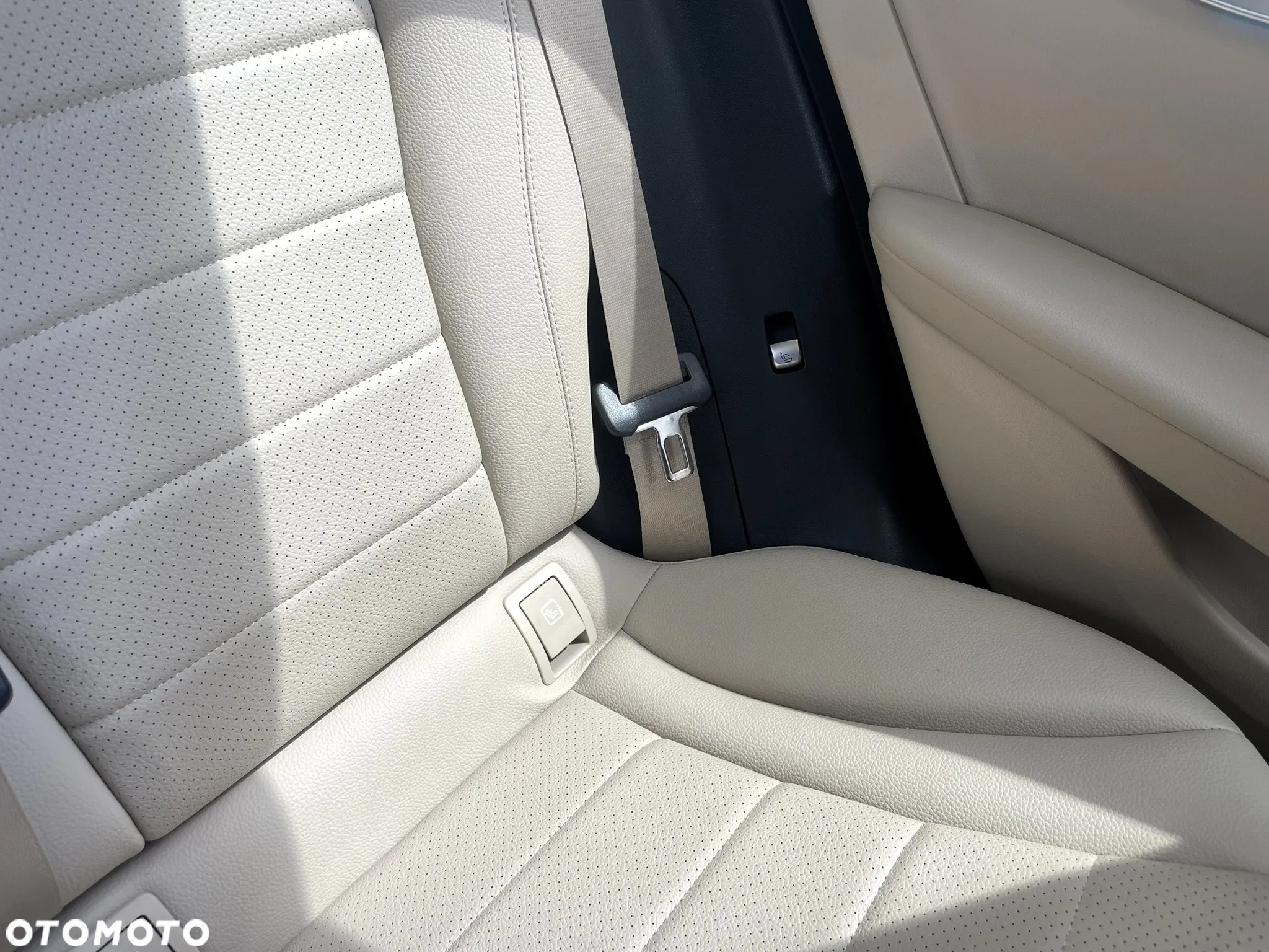 Mercedes-Benz GLC 250 4-Matic - 29