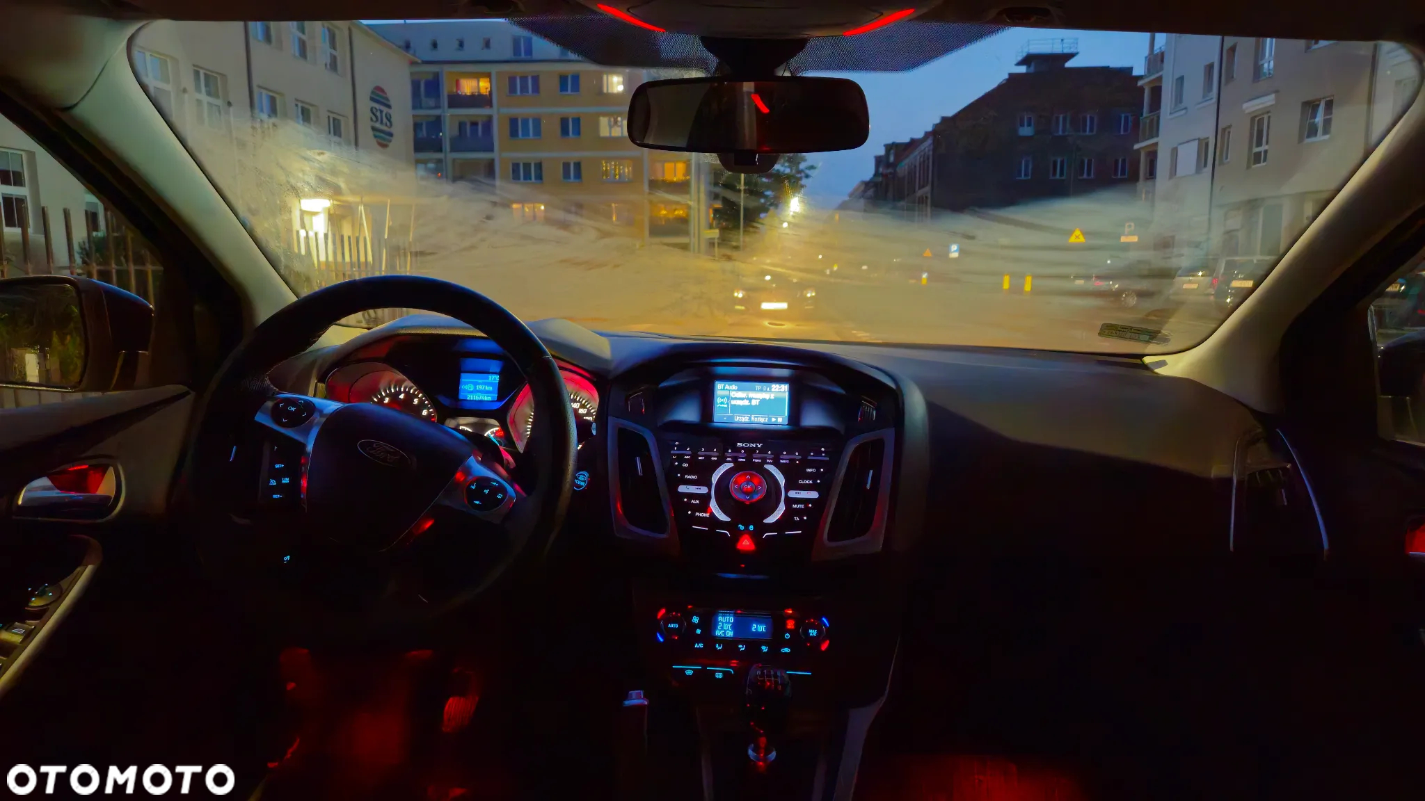 Ford Focus - 15