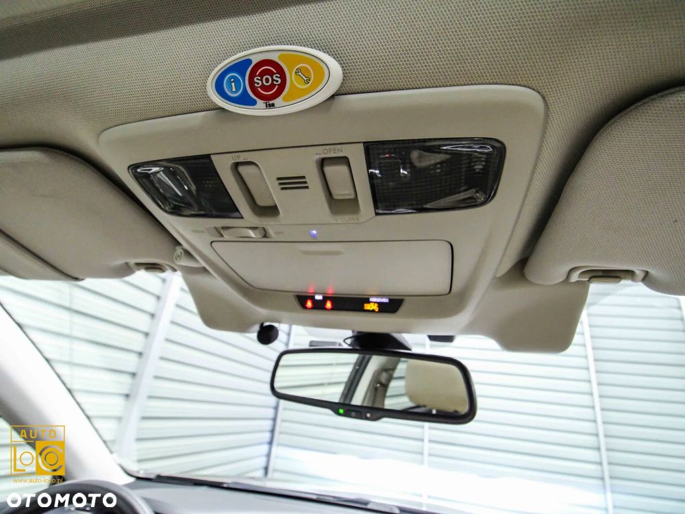 Subaru Outback 2.5i Exclusive (EyeSight) Lineartronic - 38