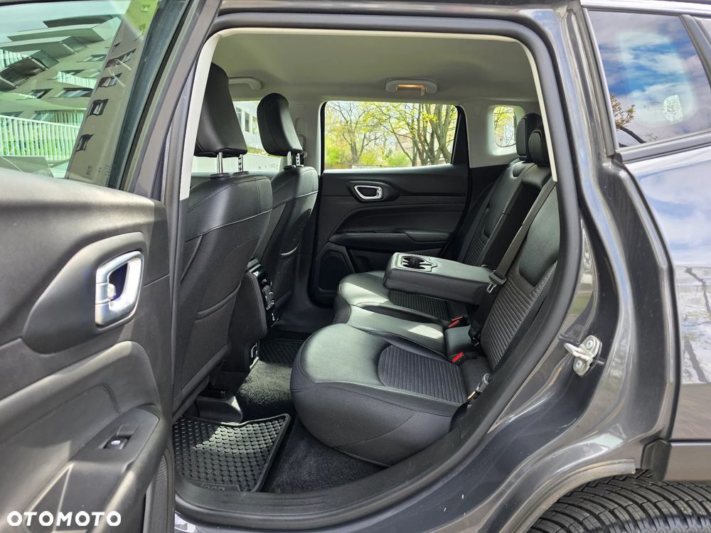 Jeep Compass 1.5 T4 mHEV Altitude Winter Edition FWD S&S DCT - 26