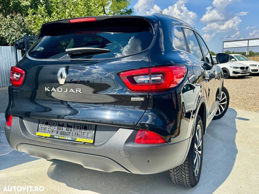 Renault Kadjar - 19