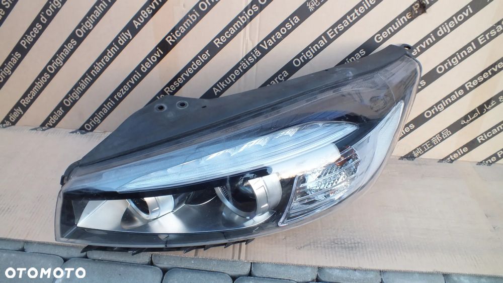 Xenon lewy Kia Sorento III - 2