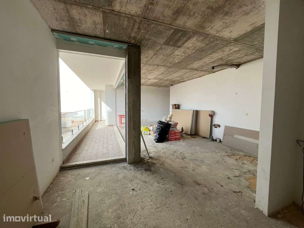 Edifício Habitacional de Luxo na Praia da Luz - Oportunidade Premiu... - Grande imagem: 5/32
