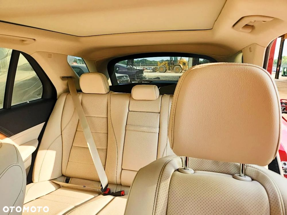Mercedes-Benz GLE 450 4Matic 9G-TRONIC - 10