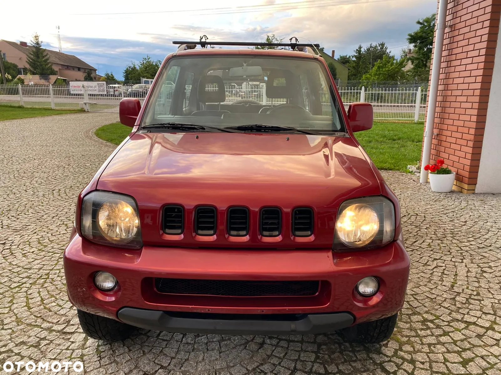 Suzuki Jimny Club Ranger - 2