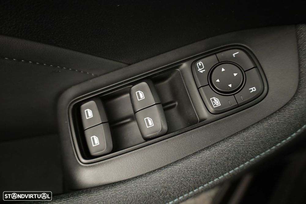 MG MG5 51 kWh Luxury - 20