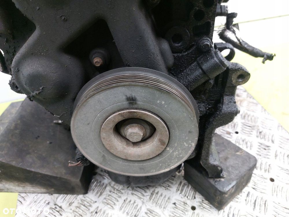 Silnik słupek diesel Mazda 3 I 2003-2009 1,6 CTDI 10JB05 - 14