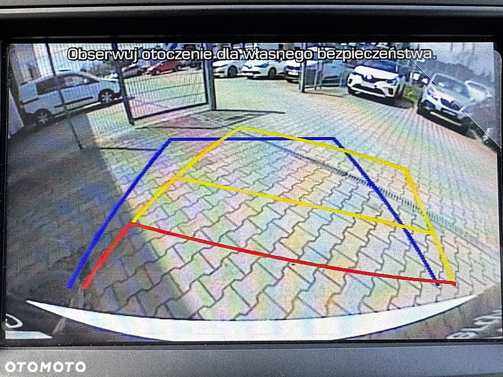 Hyundai i20 1.2 Comfort - 11