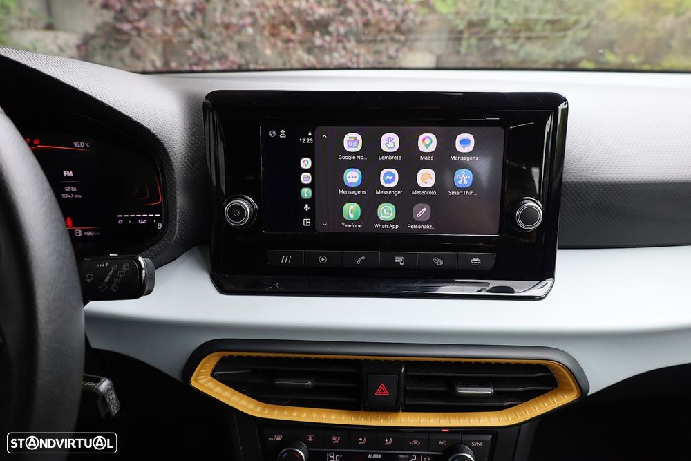 SEAT Arona 1.0 TSI Style - 34